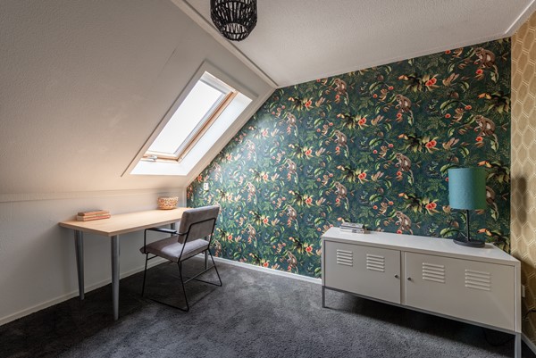 Medium property photo - De Mathaak 35, 7335 AG Apeldoorn